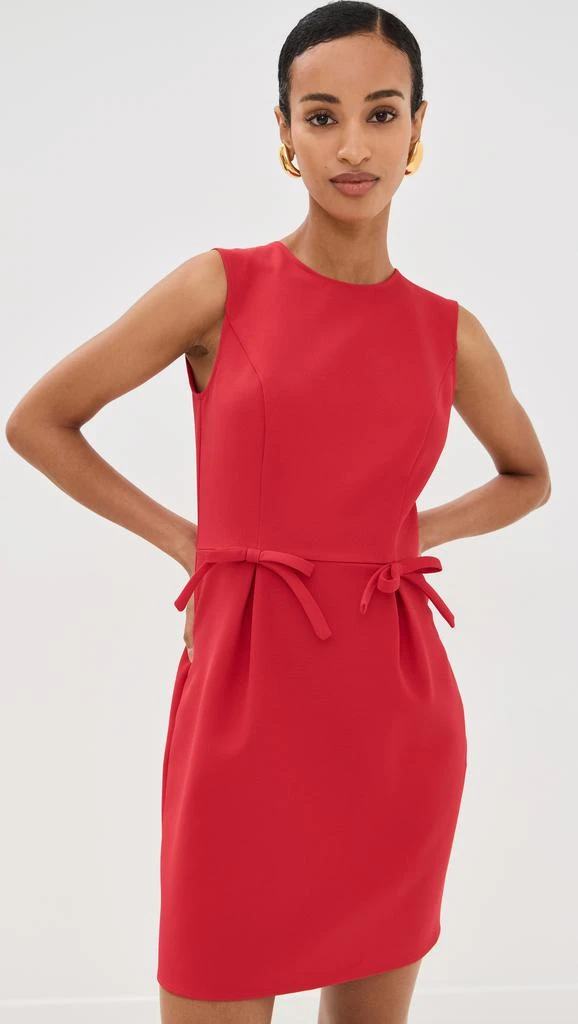 Shoshanna London Dress 1