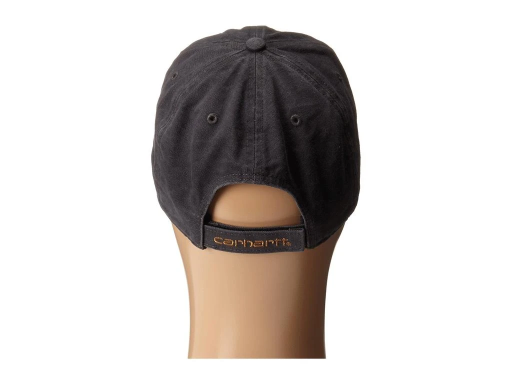 Carhartt Canvas Cap 3