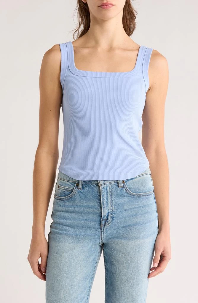 Madewell Luma Tank 1
