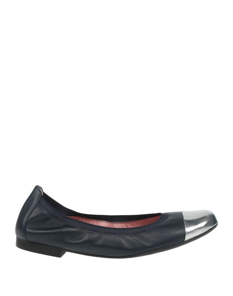 PRETTY BALLERINAS Ballet flats