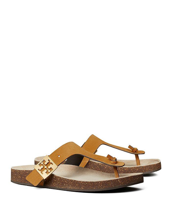 Tory Burch Women's Mellow Thong Sandals