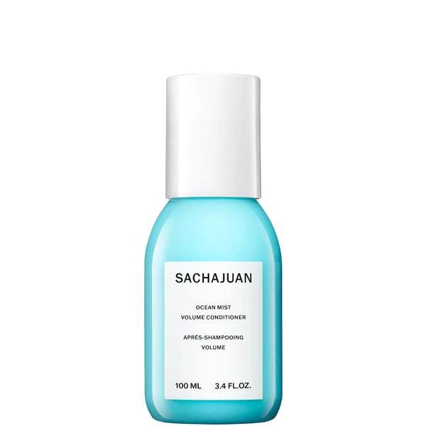 Sachajuan Sachajuan Ocean Mist Volume Conditioner Travel Size 100ml 1