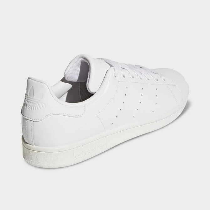Adidas Men's adidas Originals Stan Smith Casual Shoes 4