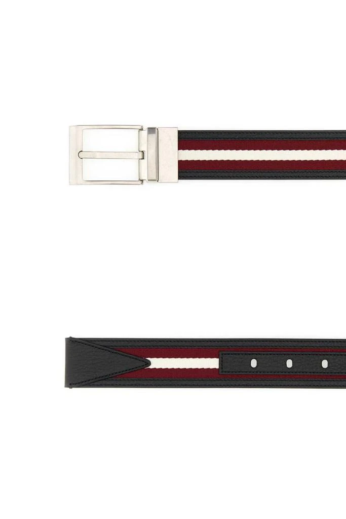 Bally Bally Belt 2
