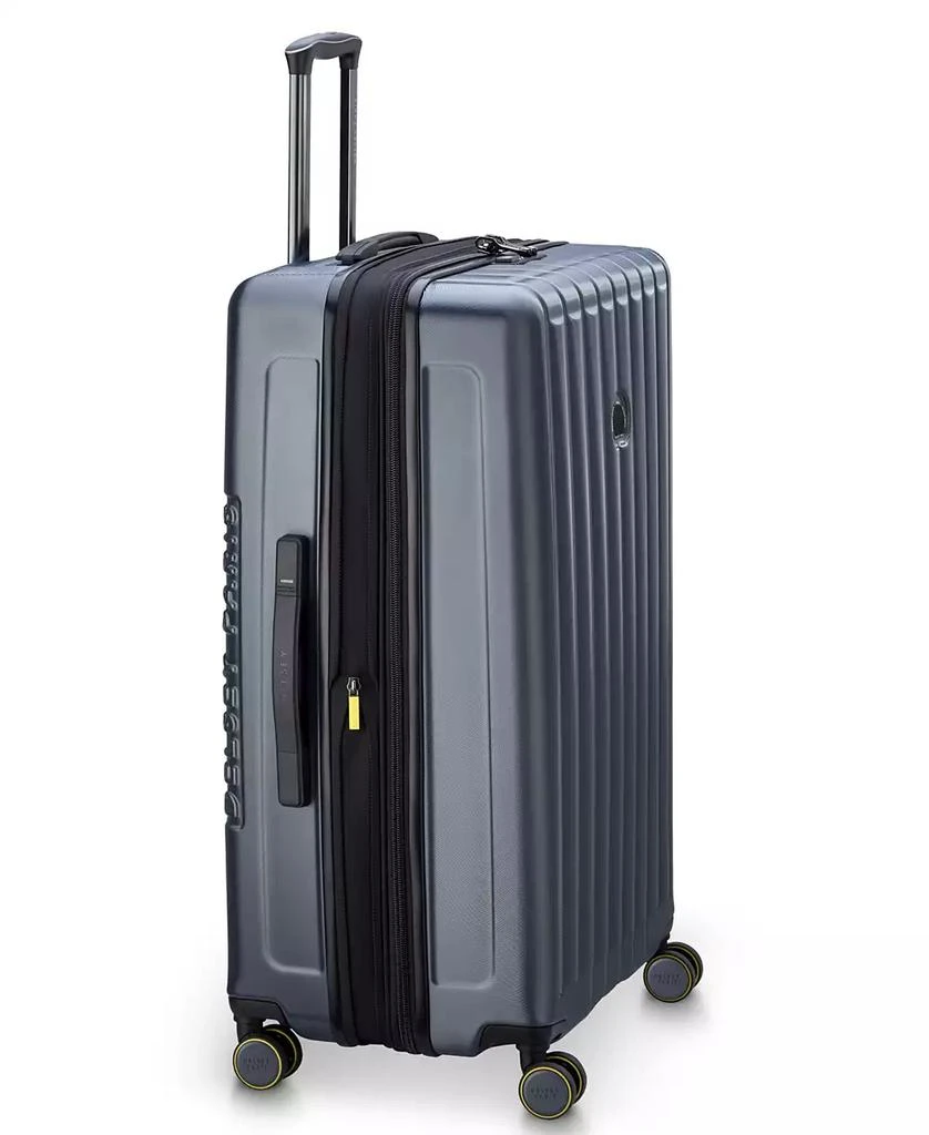 Delsey Paris Shadow 6.0 Expandable 29" Spinner Luggage 4