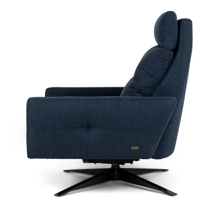 American Leather Rainier Comfort Air Recliner 2