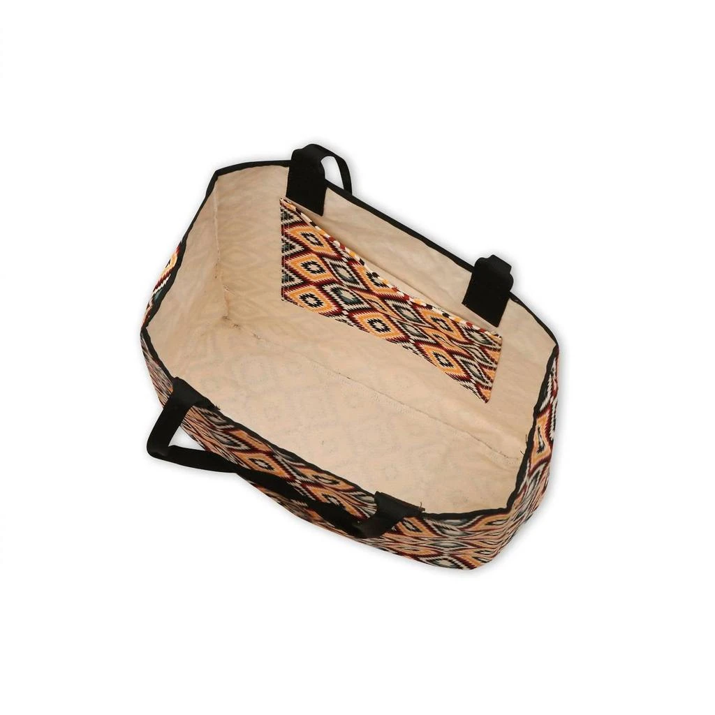 KAVU ORGANIC TOTE 3