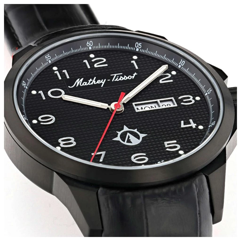 Mathey-Tissot Mathey-Tissot Classic Men's Watch 3