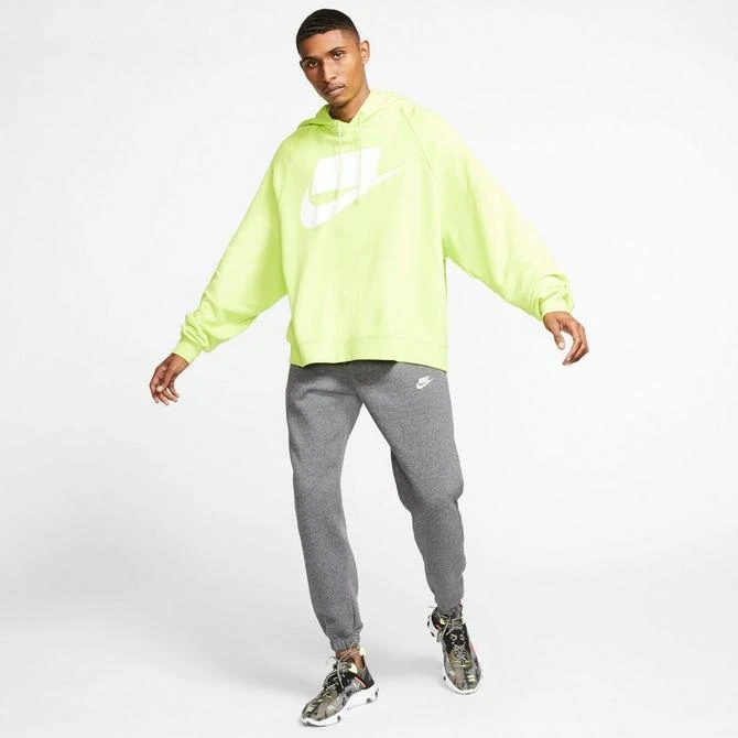 NIKE Men's Nike Sportswear Club Jersey Jogger Pants 2