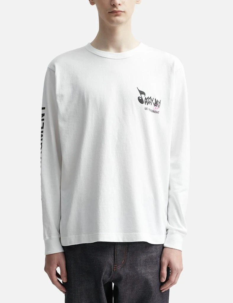 Uniform Experiment Fragment: Jazzy Jay/ Jazzy 5/ L/S T-Shirt 3