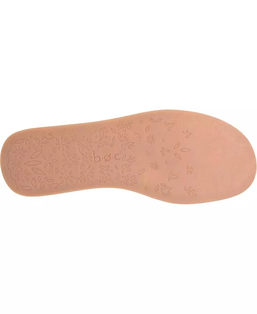 b.o.c. Women's Sunny Comfort Wedge 7