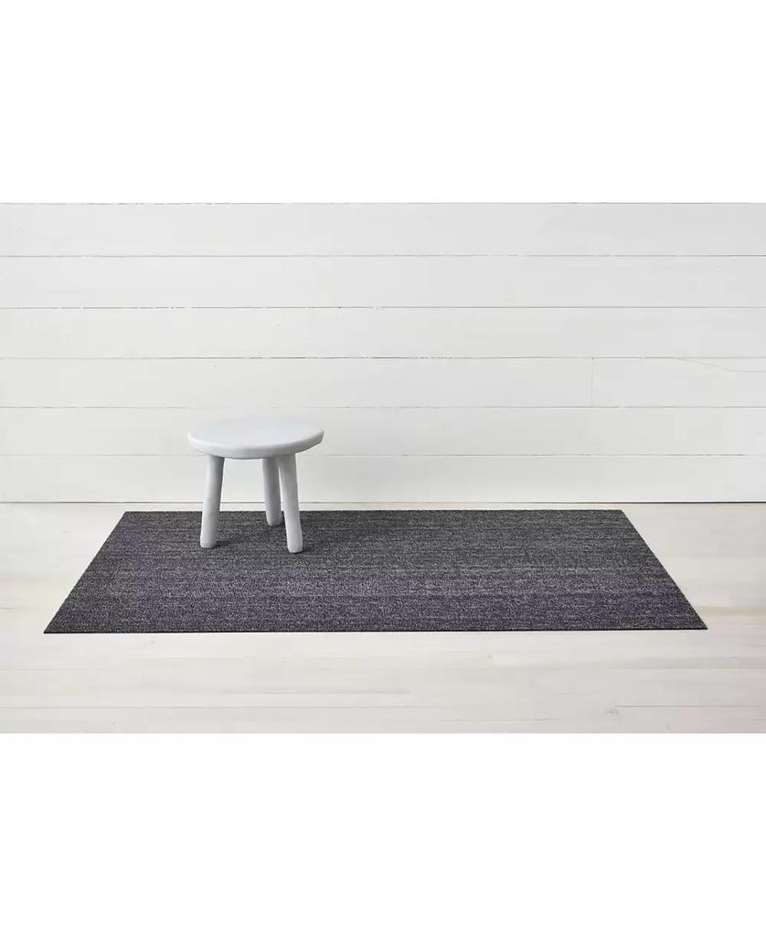 Chilewich Heathered Shag Utility - 24" x 36"