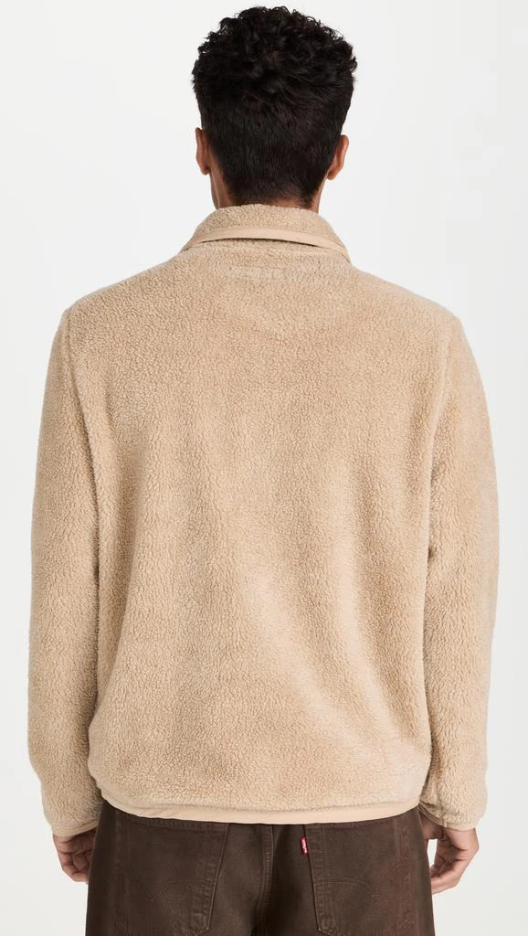 Universal Works Lancaster Jacket 2