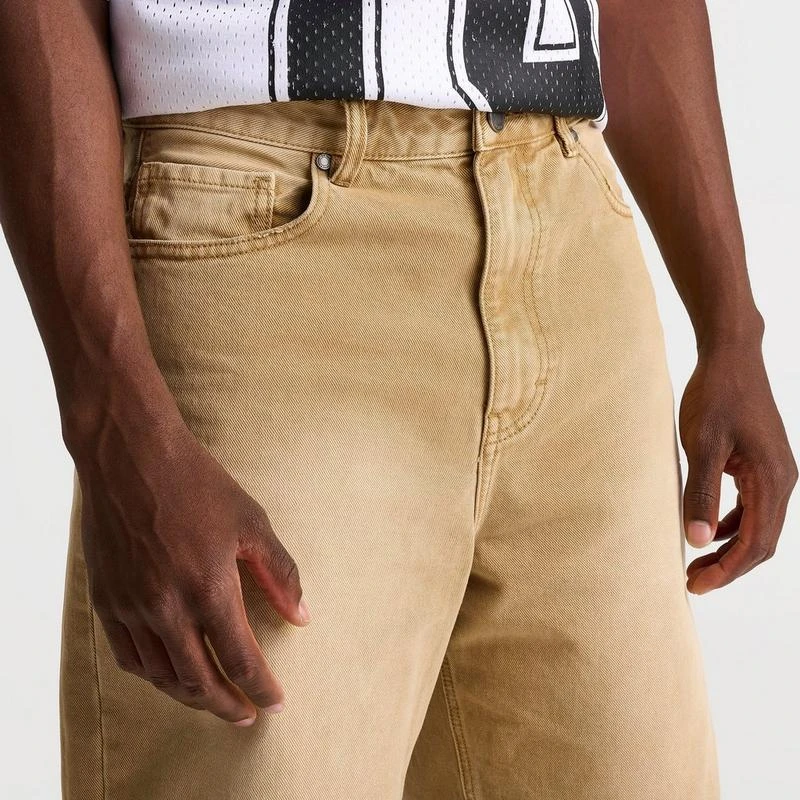 SUPPLY & DEMAND Men's Supply & Demand Cole Denim Jean Shorts 5