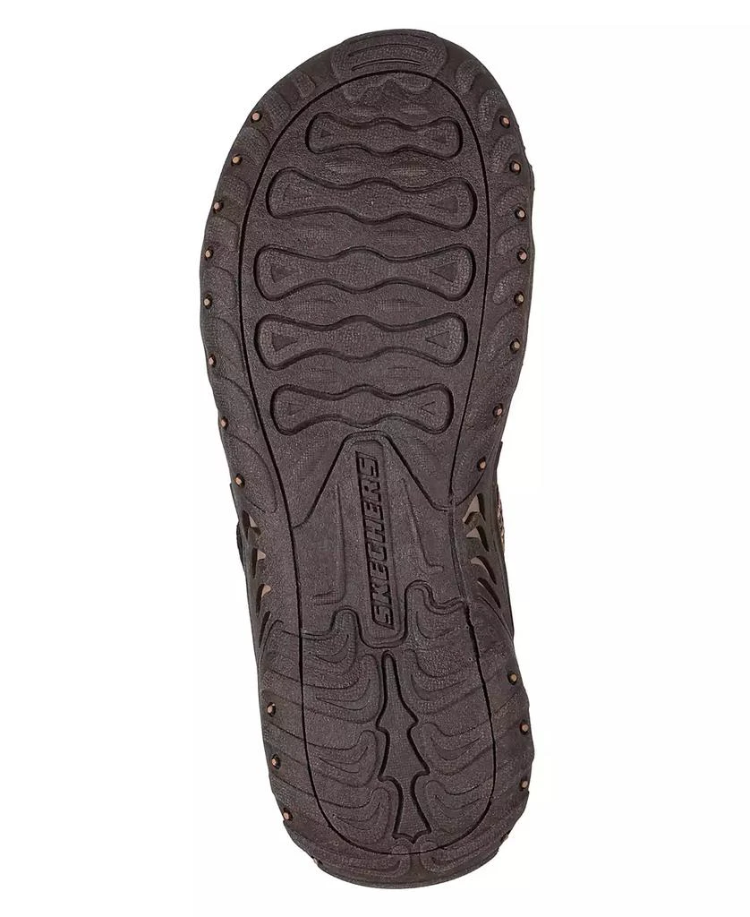 SKECHERS Women's Reggae - Color-Full Trail Slide Sandals from Finish Line 6