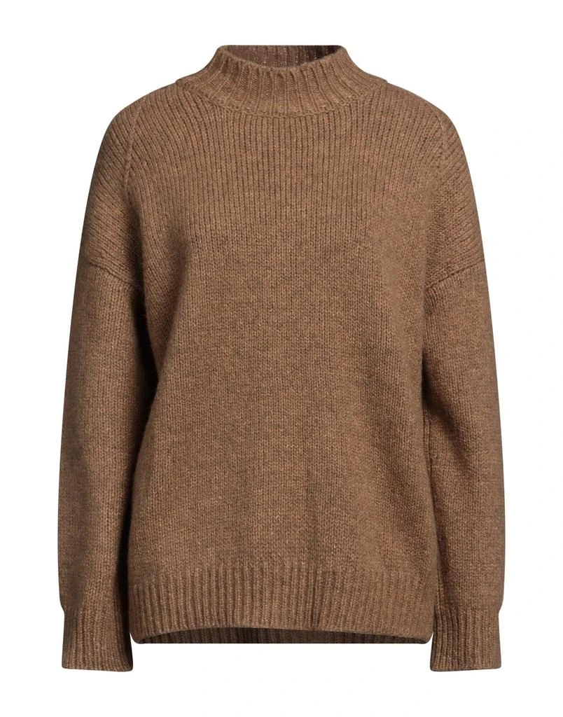 MASSIMO ALBA Turtleneck 1