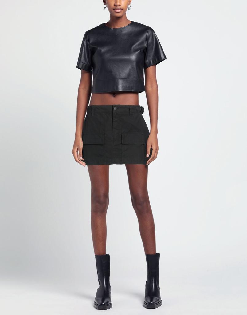 WARDROBE.NYC Mini skirt