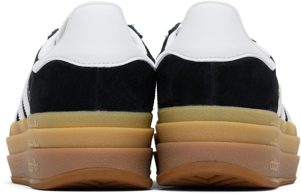 adidas gazelle silver green womens adidas Originals Gazelle Bold Shoes