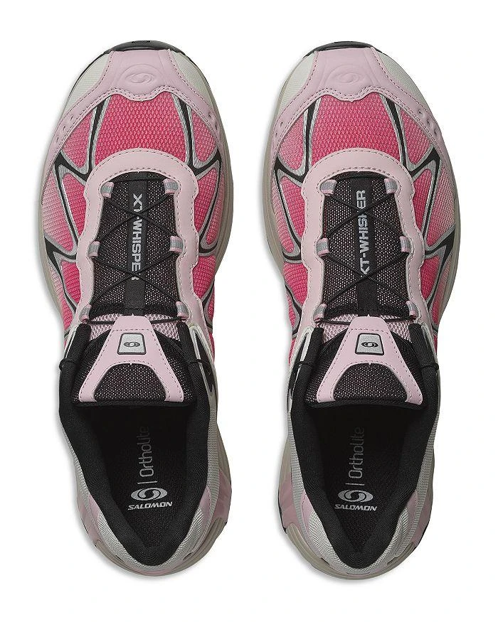 Salomon Women's XT-WHISPER FAIRYTALE Running Sneakers 6