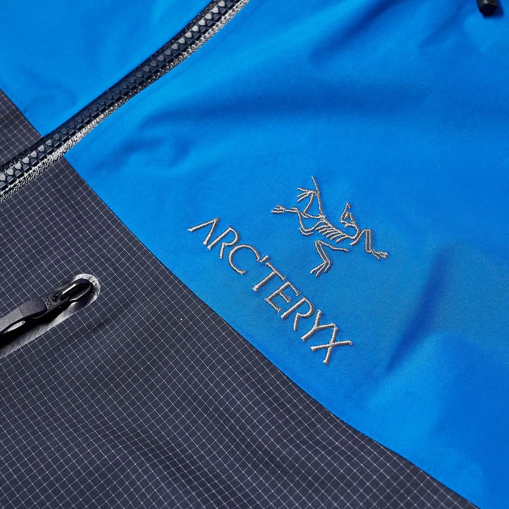 Arc'teryx Arc'teryx Alpha Jacket 3