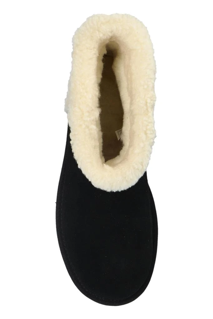 UGG Ugg Snow Boots W Classic Mini Atherson 4