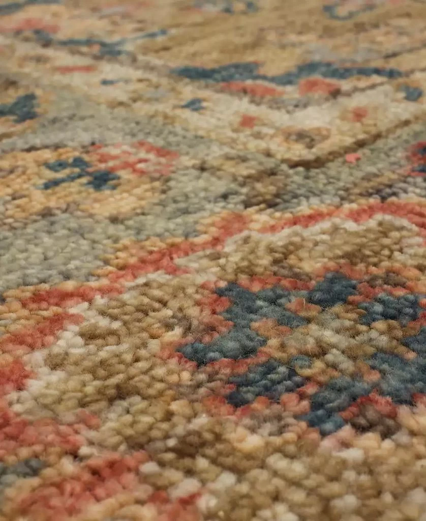 Karastan Balboa Segovia 6' x 9' Area Rug 3