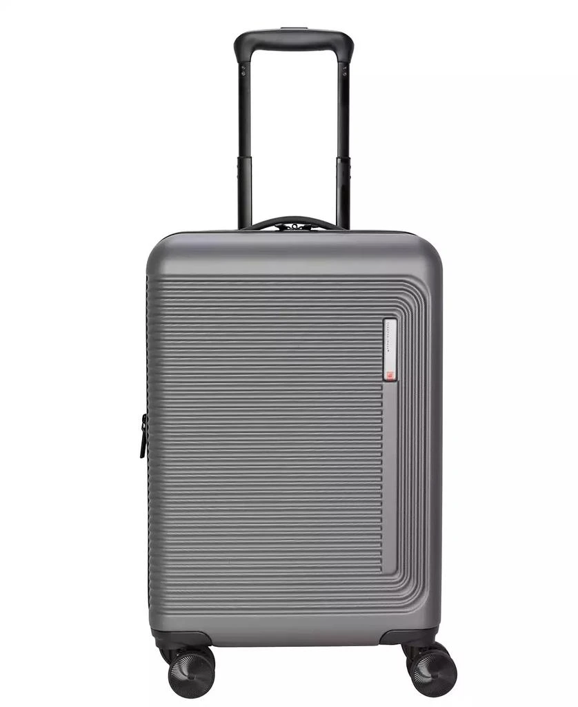 Sharper Image Journey Lite 20" Hardside Carry On 1