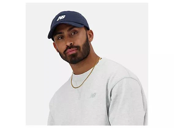 New Balance 6 Panel Classic Hat 4