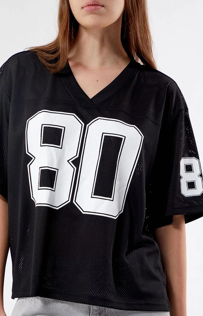 PacSun 80 Mesh Jersey 2