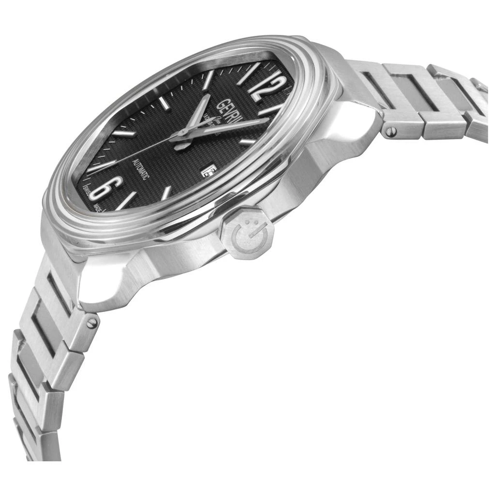 Gevril Gevril Men
s Watch 46541B 3