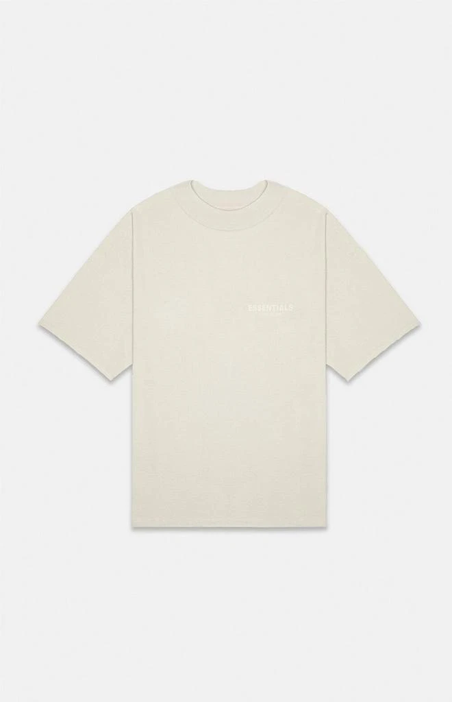 Essentials Women's Wheat T-Shirt 1