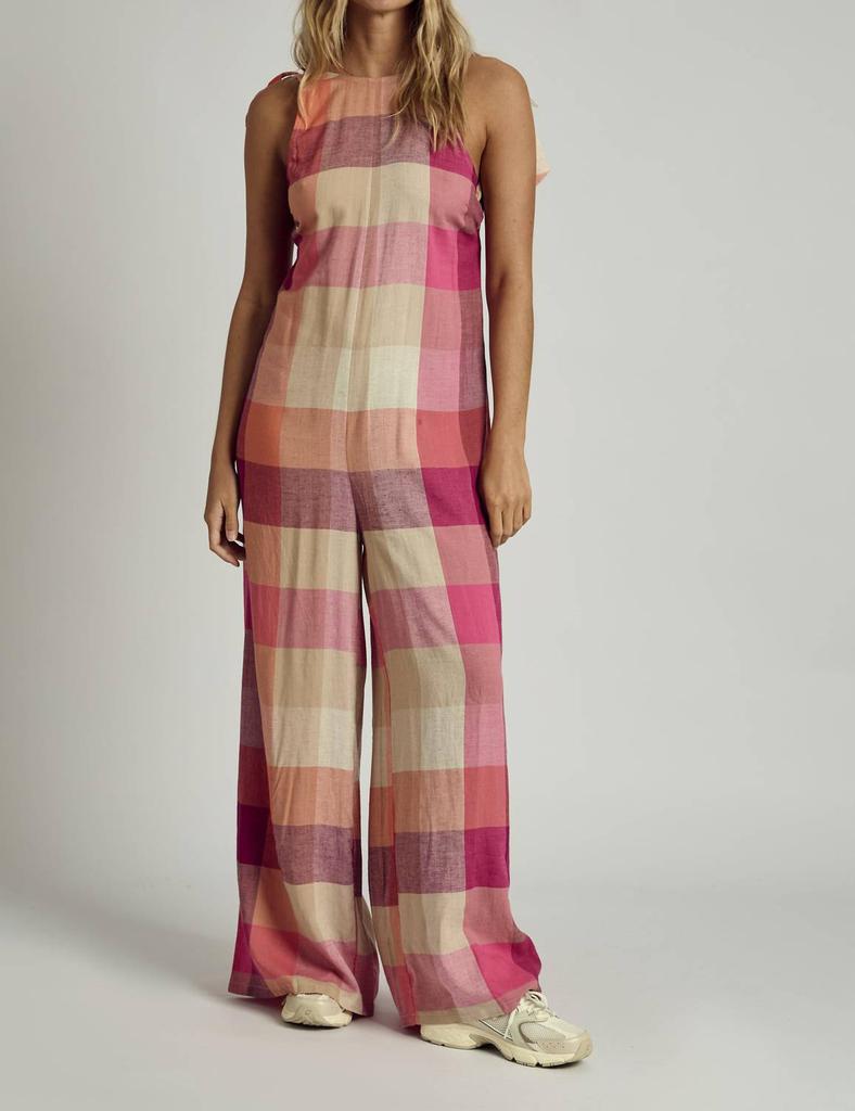 Native Youth Native Youth - Alma Jumpsuit