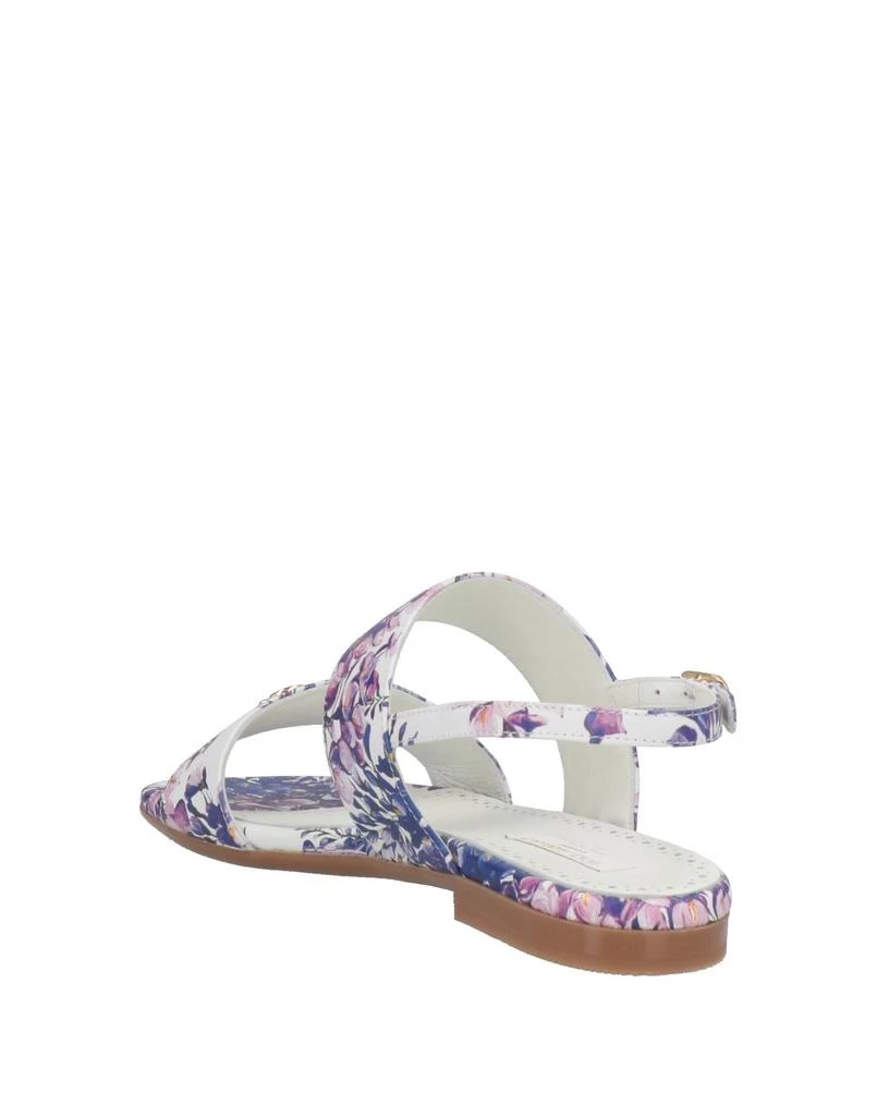 Dolce 
Gabbana Sandals 3