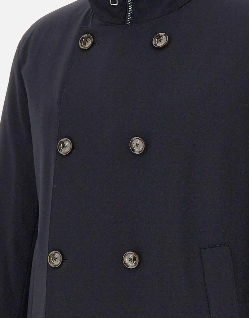 MONTECORE Jacket with removable bib 2