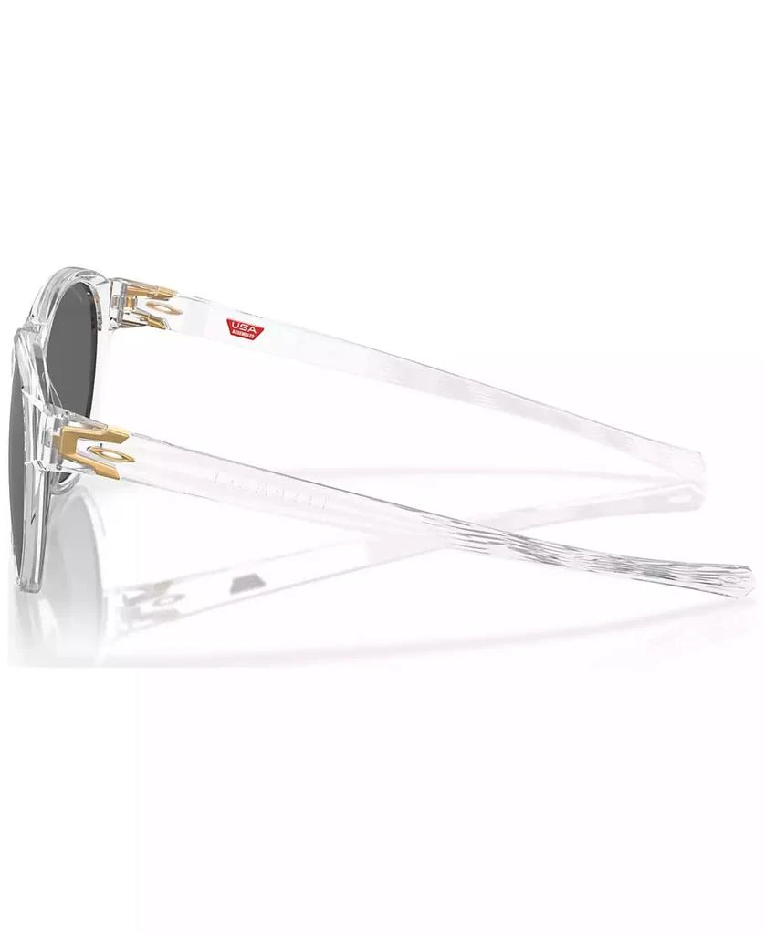 Oakley Men's Polarized Sunglasses, Reedmace 4