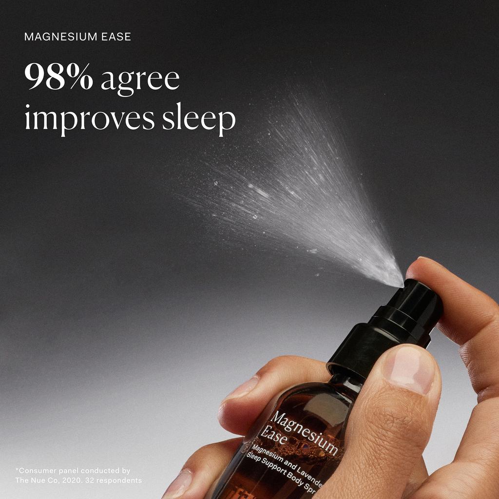 The Nue Co. The Nue Co. Magnesium Ease