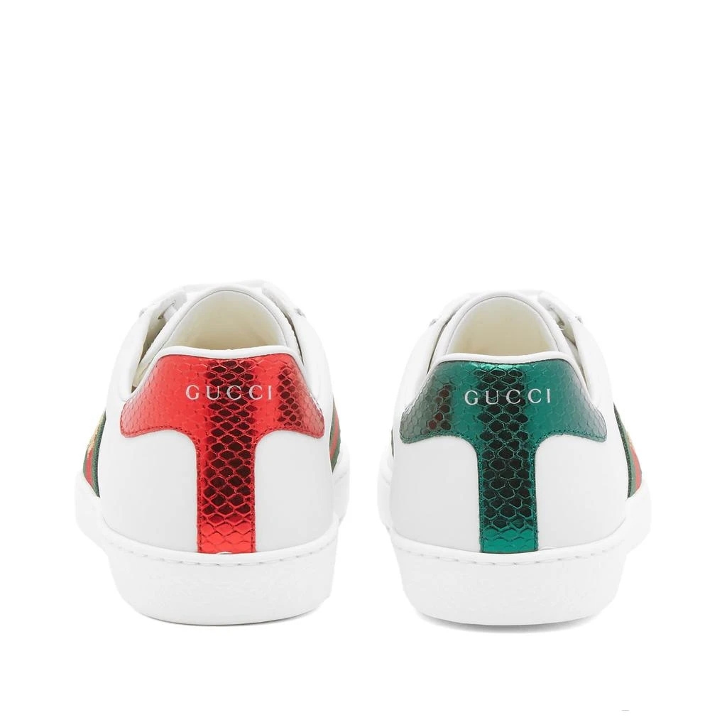 Gucci Gucci New Ace GRG Bee Sneaker 3
