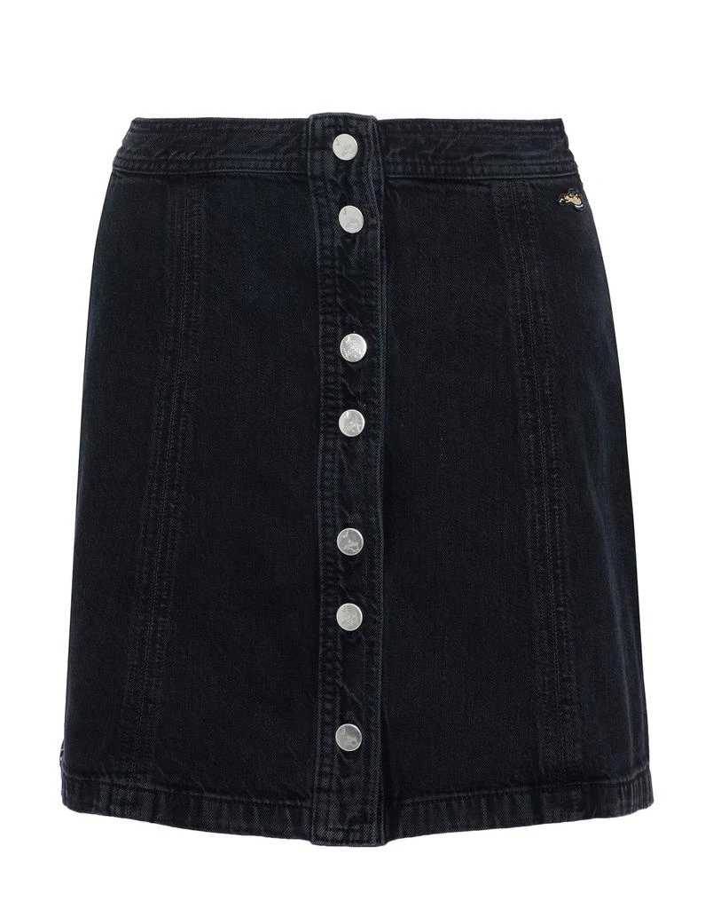 J Brand Denim skirt 1