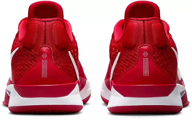 NIKE Nike Sabrina 2 Basketball Shoes 5