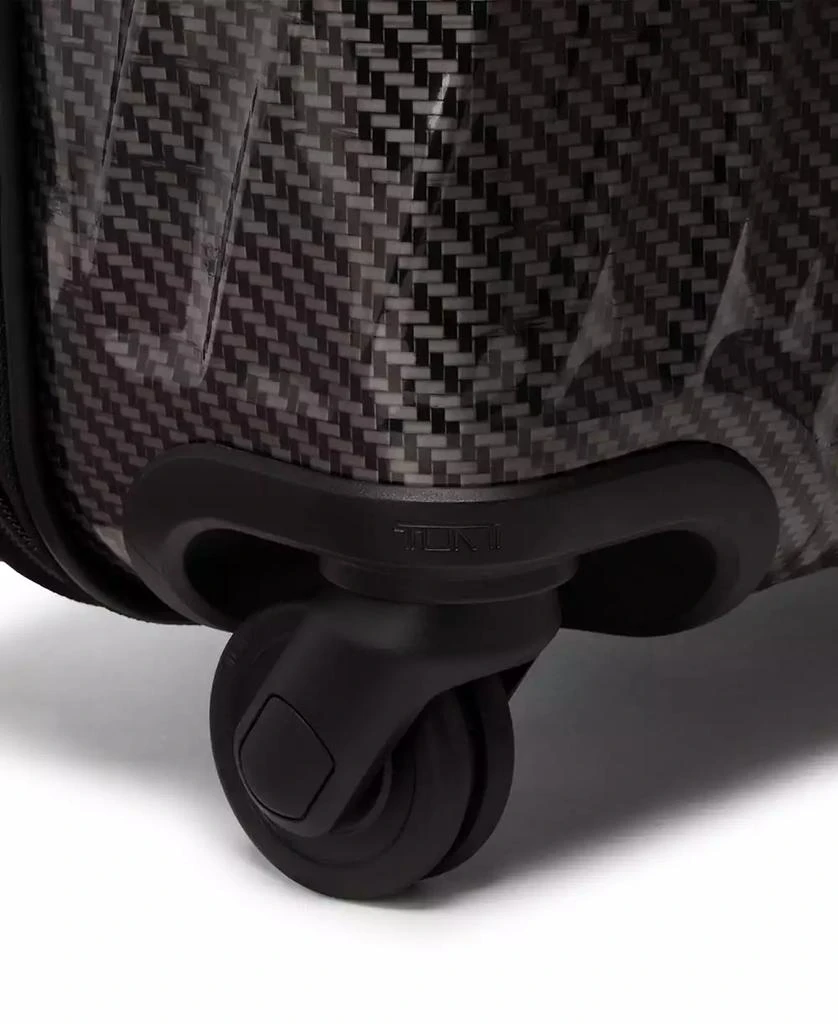 Tumi 19 Degree Lite Continental 4 Wheeled Carry-On Luggage 10