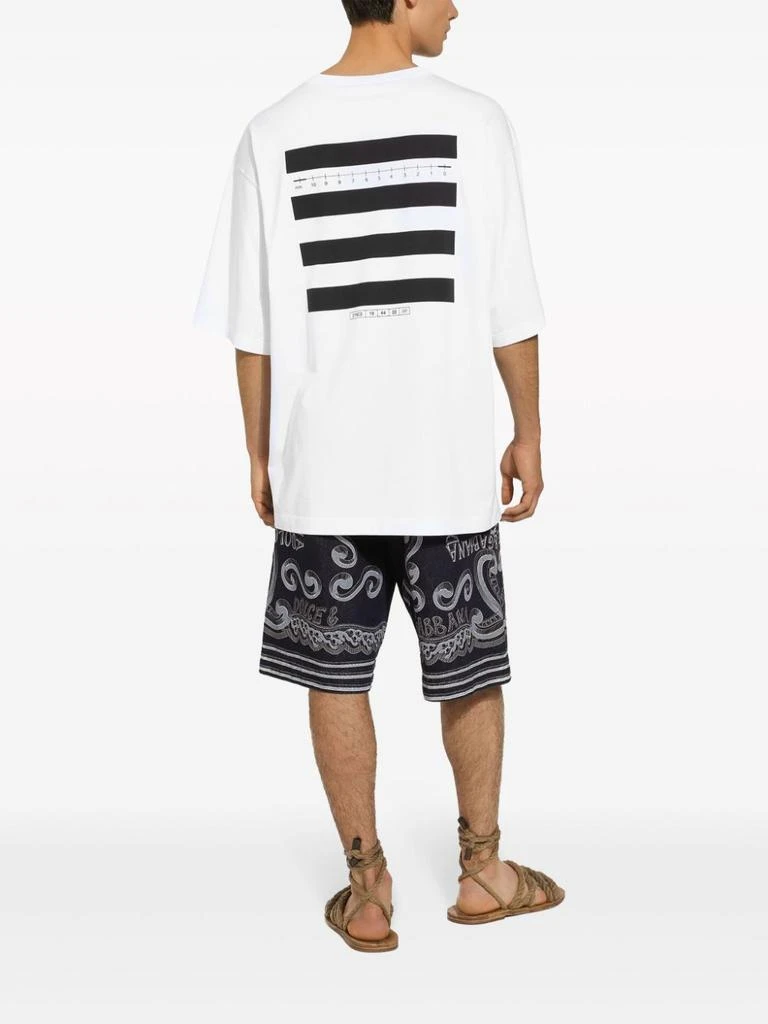 Dolce & Gabbana T-SHIRT 4