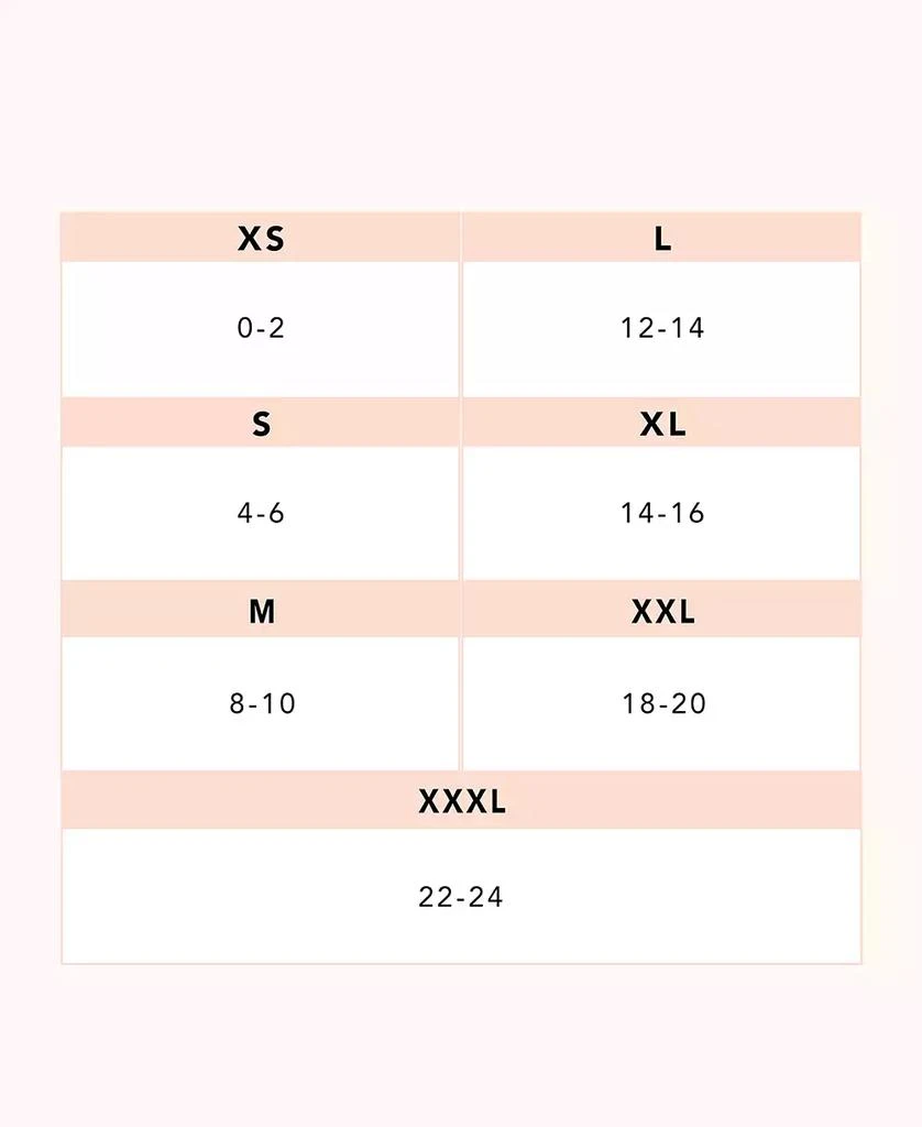 Lively Women's The All-Day Boyshort Underwear 4