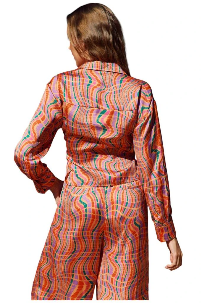 Dress Forum Knot Front Top 3