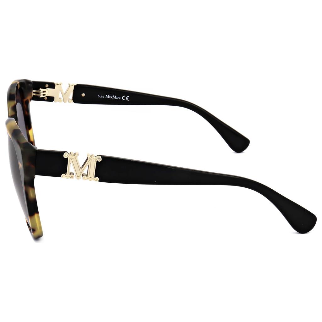 Max Mara Max Mara Women's Sunglasses MM0014-56B-56