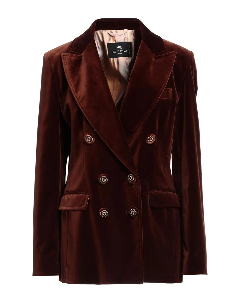 ETRO Blazer 1