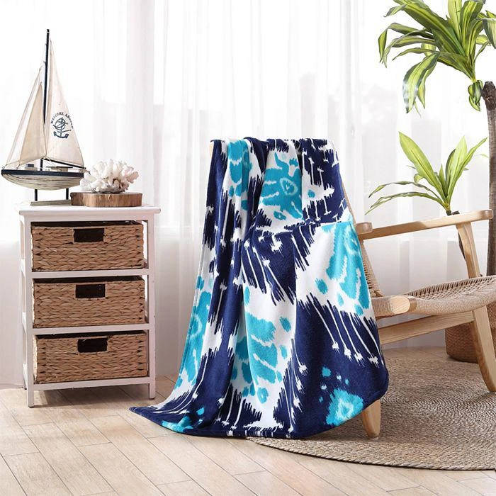 John Robshaw Shaspura Beach Towel 6