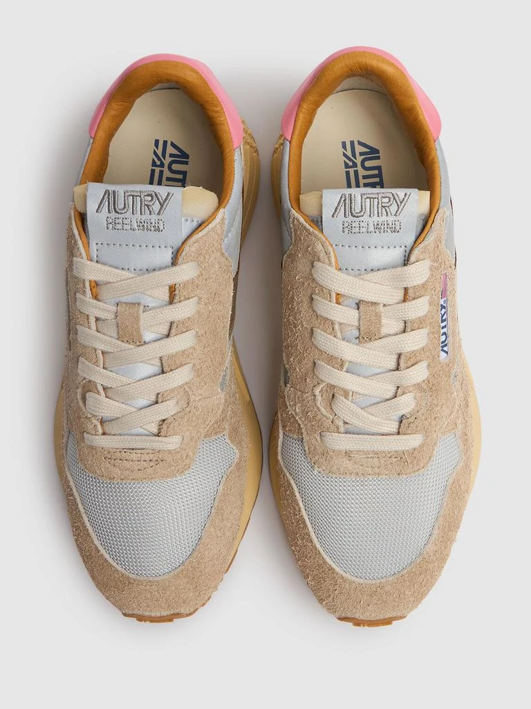 AUTRY Reelwind Low Sneakers 3