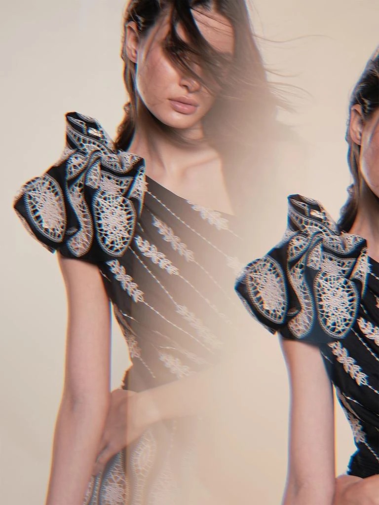 Micaela Celestial Matter One-Shoulder Minidress On Sale Now with Up to 60% Off | Discover Exclusive Deals & Savings at BeyondStyle Authentic JOHANNA ORTIZ print|one-shoulder|women's apparel|Women's|bodycon|mini-length|short sleeve|women's|dresses ... Micaela Celestial Matter One-Shoulder Minidress On Sale Now with Up to 60% Off | Discover Exclusive Deals & Savings at BeyondStyle Authentic JOHANNA ORTIZ print|one-shoulder|women's apparel|Women's|bodycon|mini-length|short sleeve|women's|dresses ...