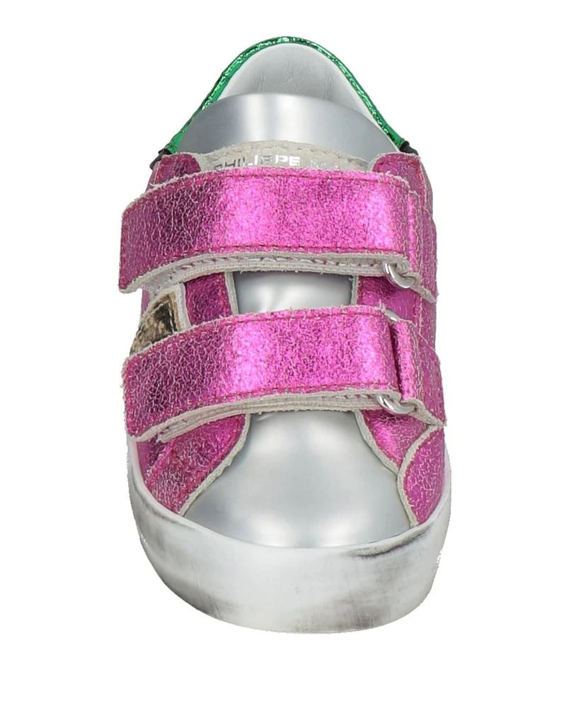 PHILIPPE MODEL Sneakers 4