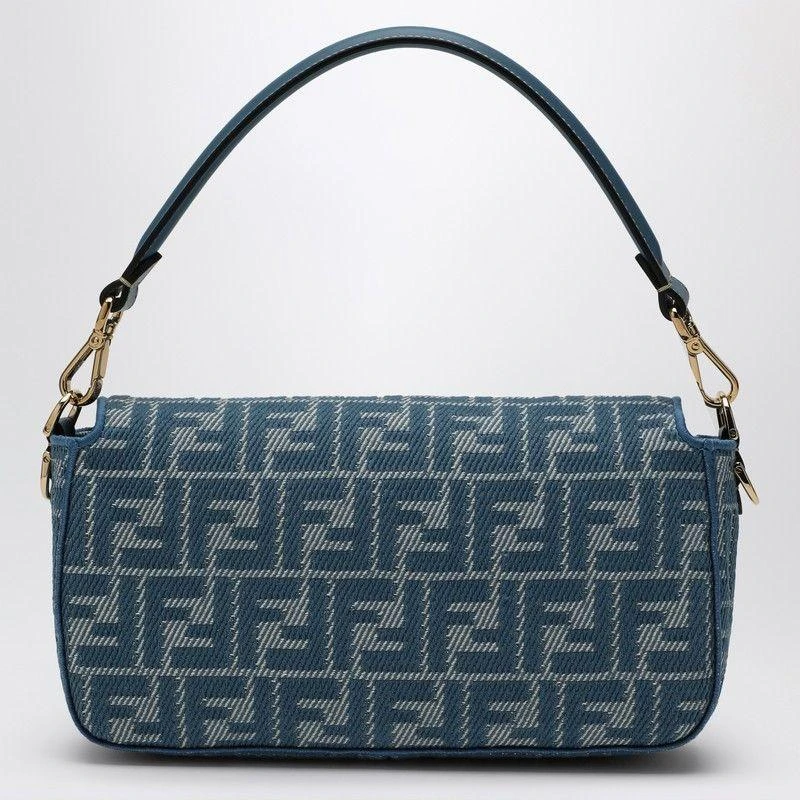 Fendi MEDIUM BAGUETTE SHOULDER BAG 2